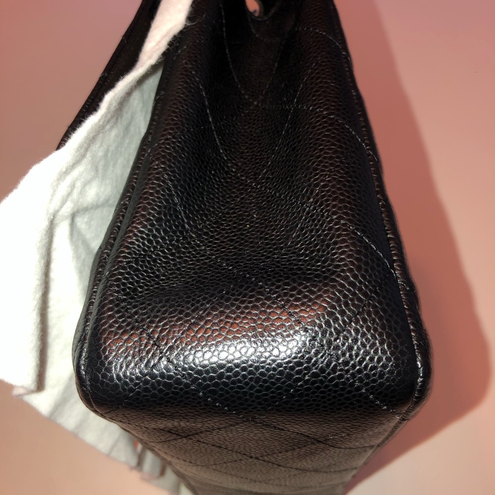 Chanel Jumbo - Picture 5 of 9